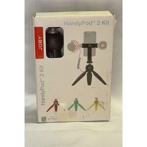 JOBY - HandyPod 2 Kit - Black